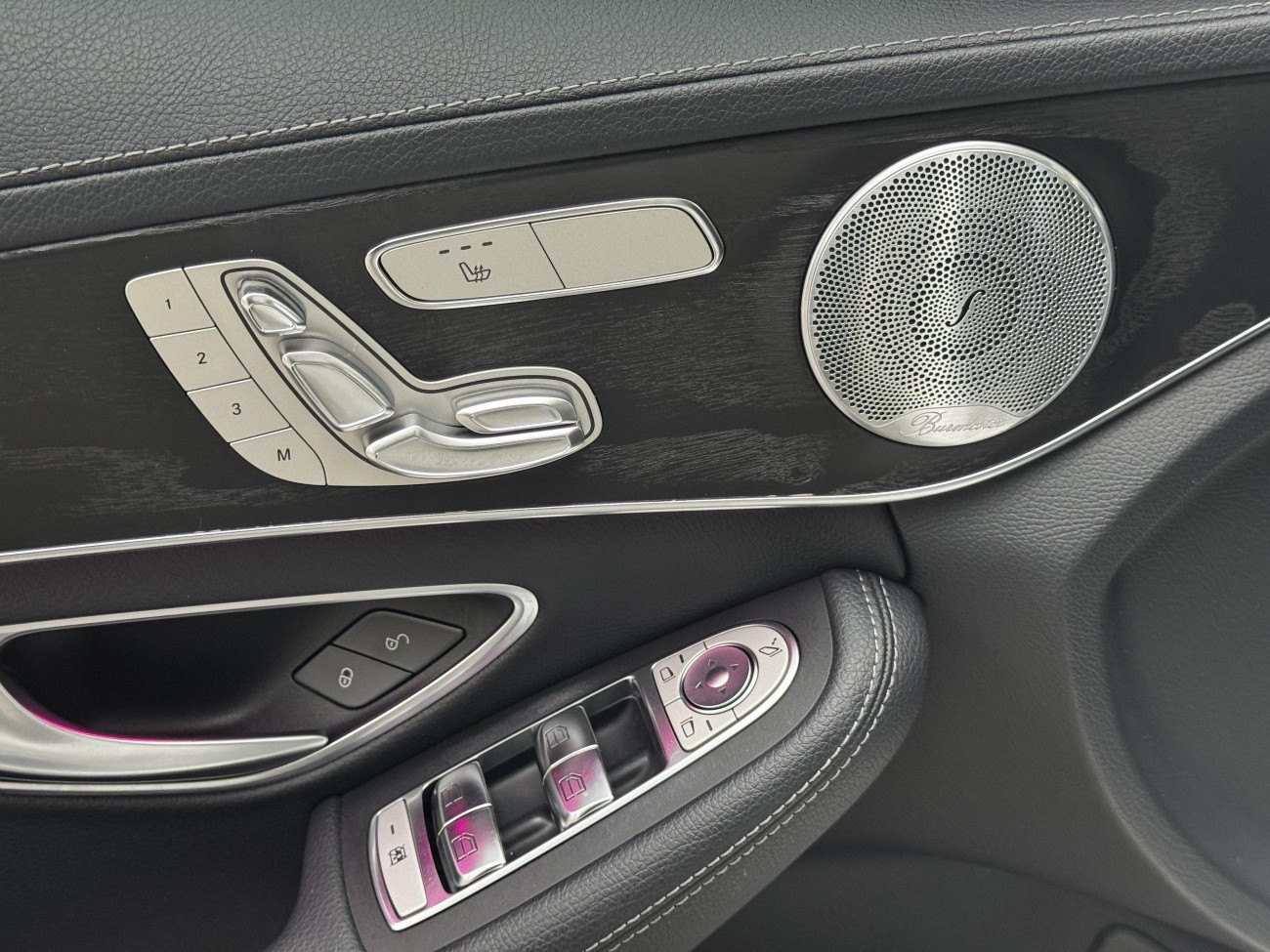 Mercedes-Benz C 260 L 2021