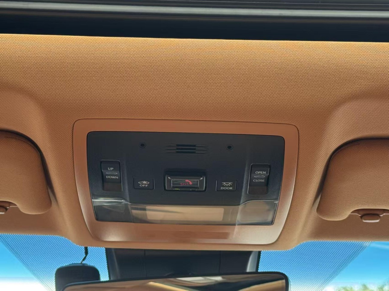 Lexus ES 200 2024
