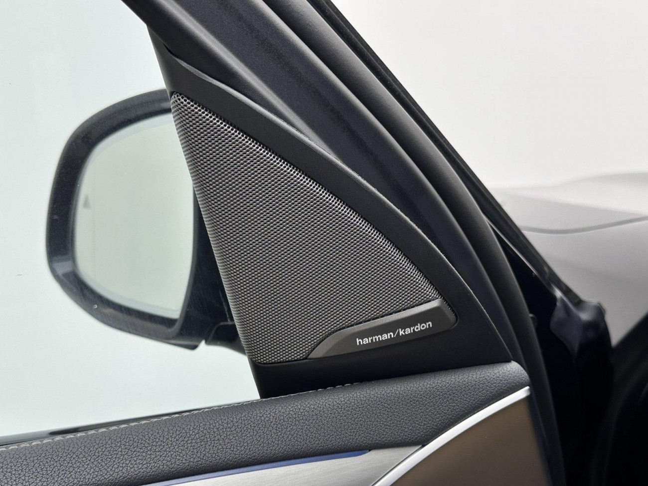 BMW iX3 2022