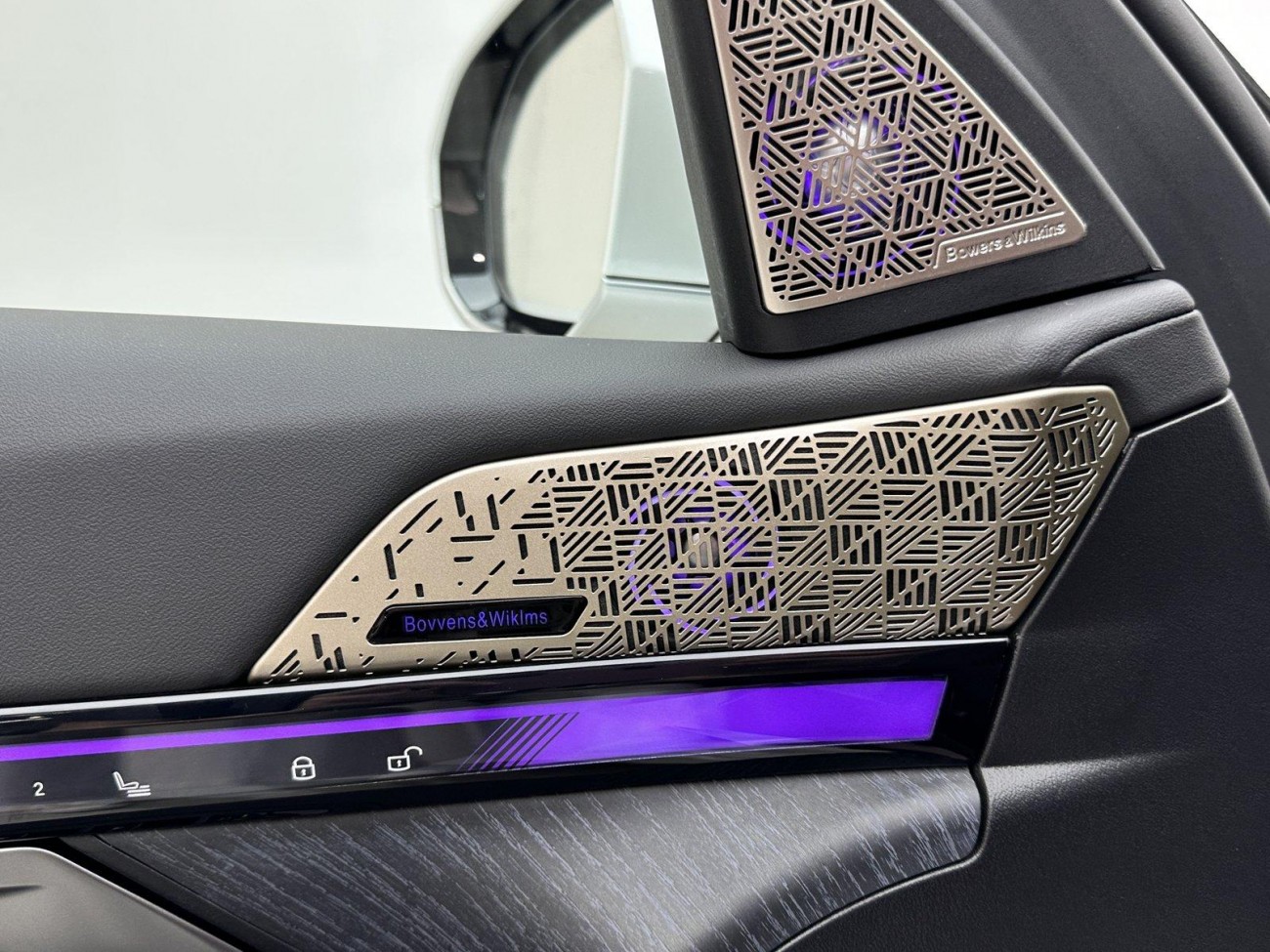 BMW 530Li 2024