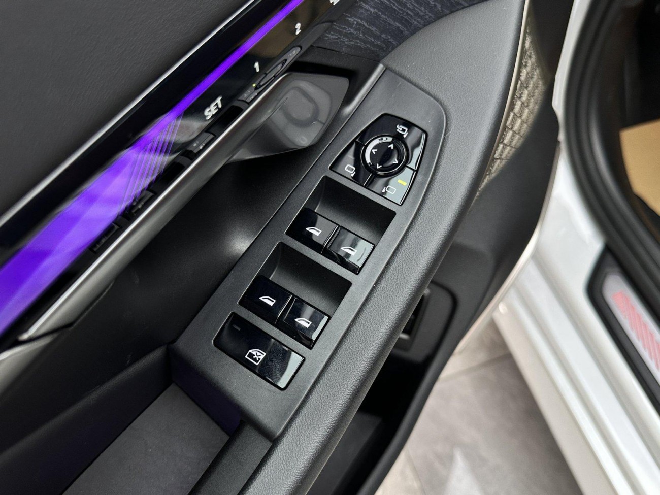 BMW 530Li 2024
