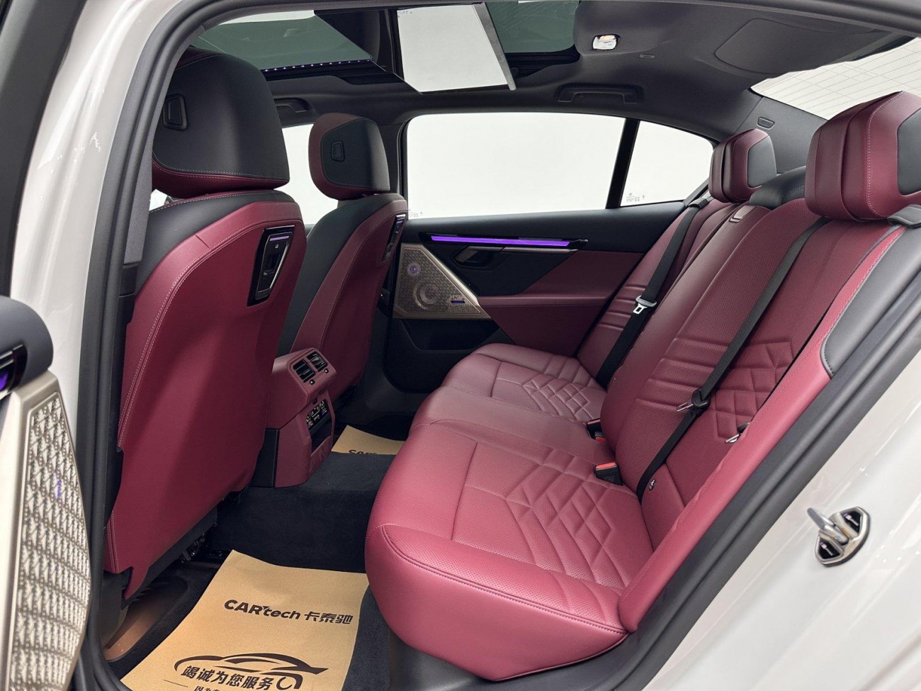 BMW 530Li 2024