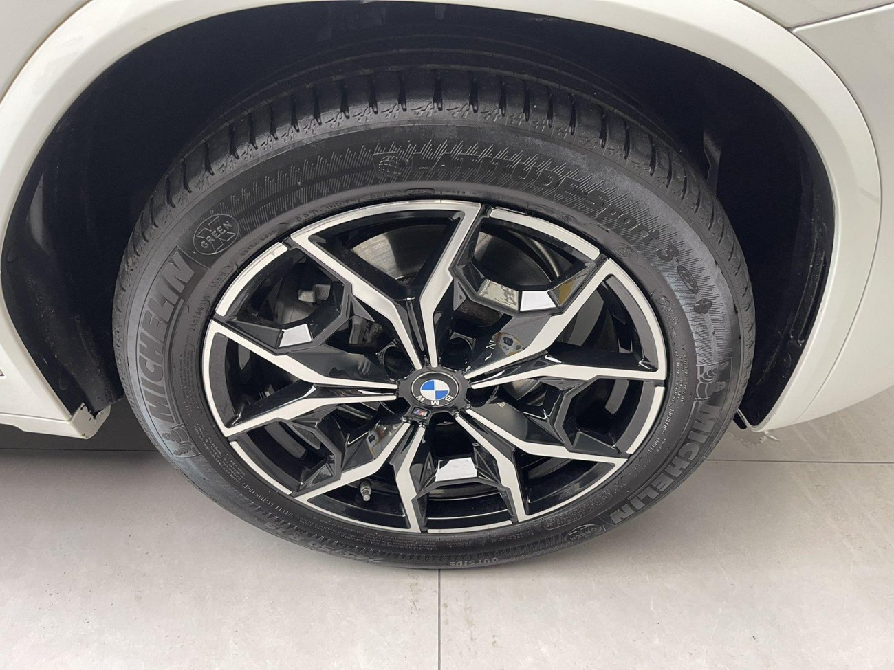 BMW X4 2023
