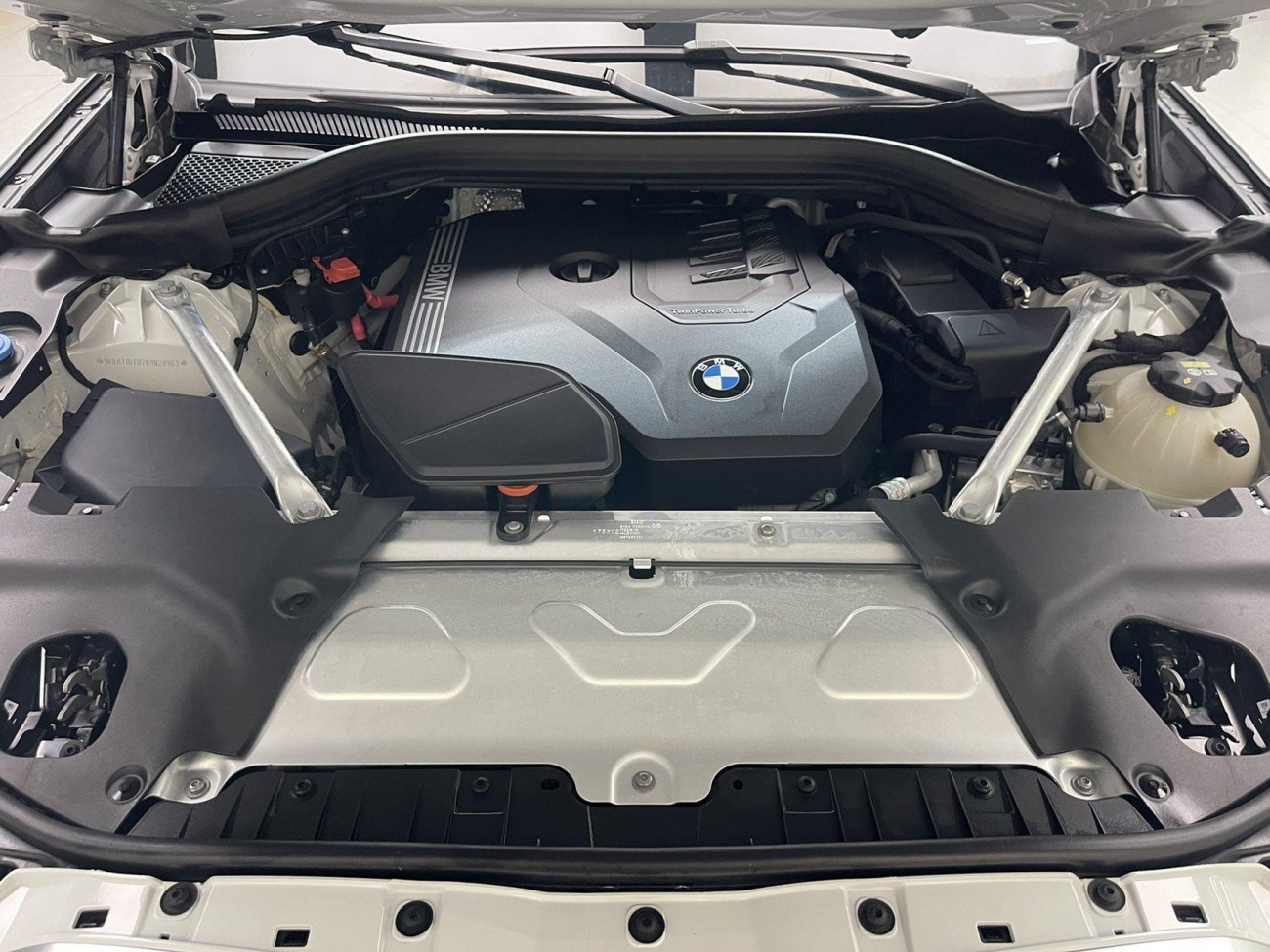 BMW X4 2023