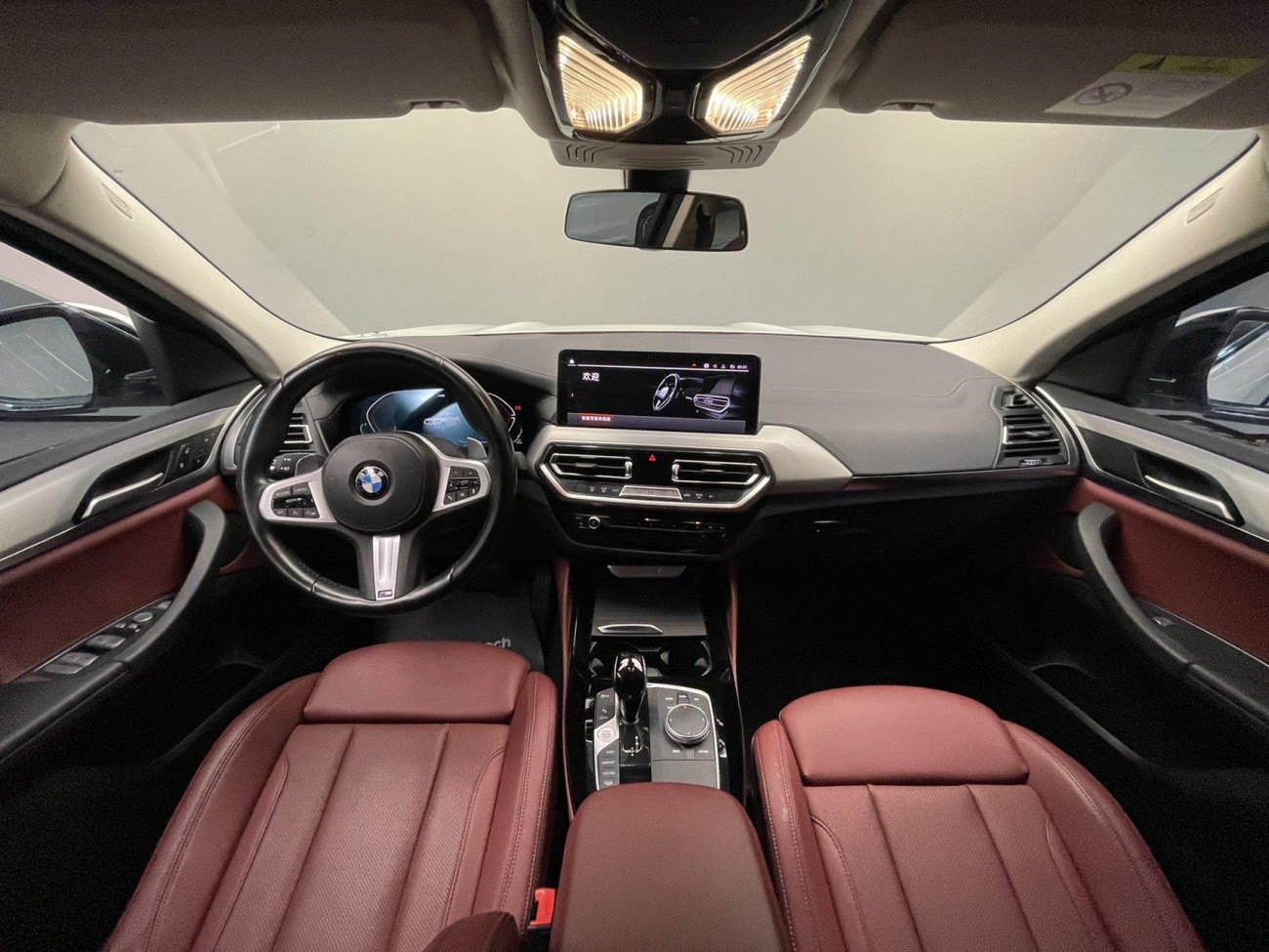BMW X4 2023