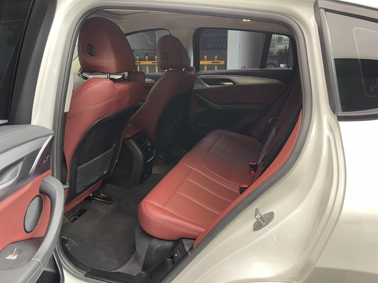 BMW X4 2023