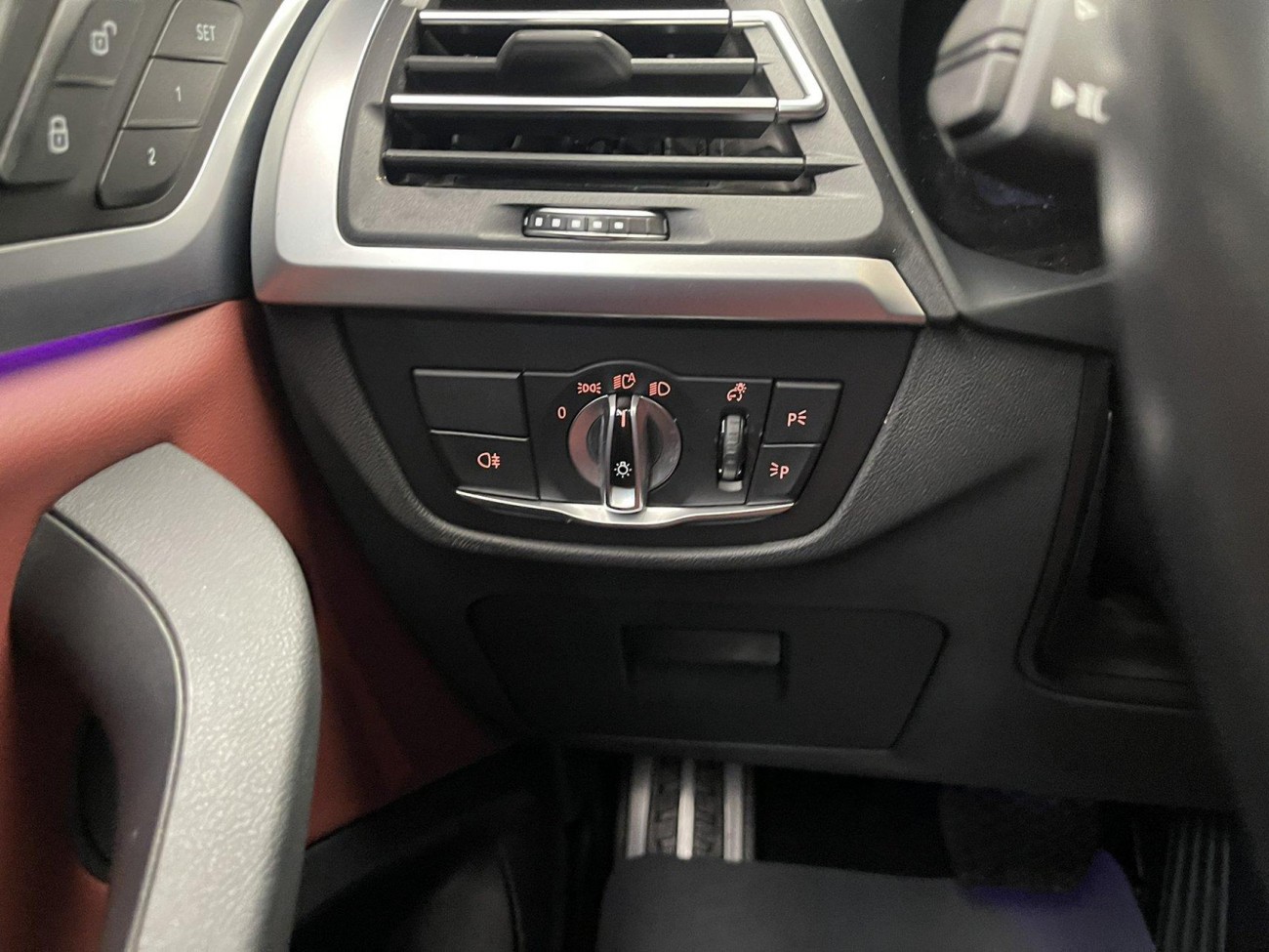 BMW X4 2023