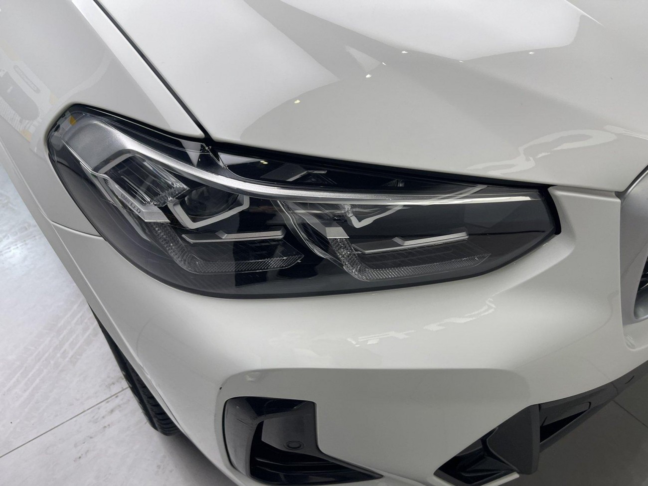BMW X4 2023