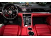 Porsche Panamera 2023