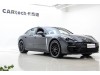 Porsche Panamera 2023