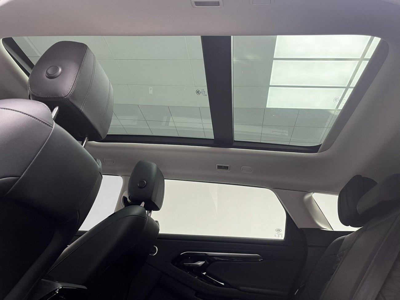 Land Rover Range Rover 2023