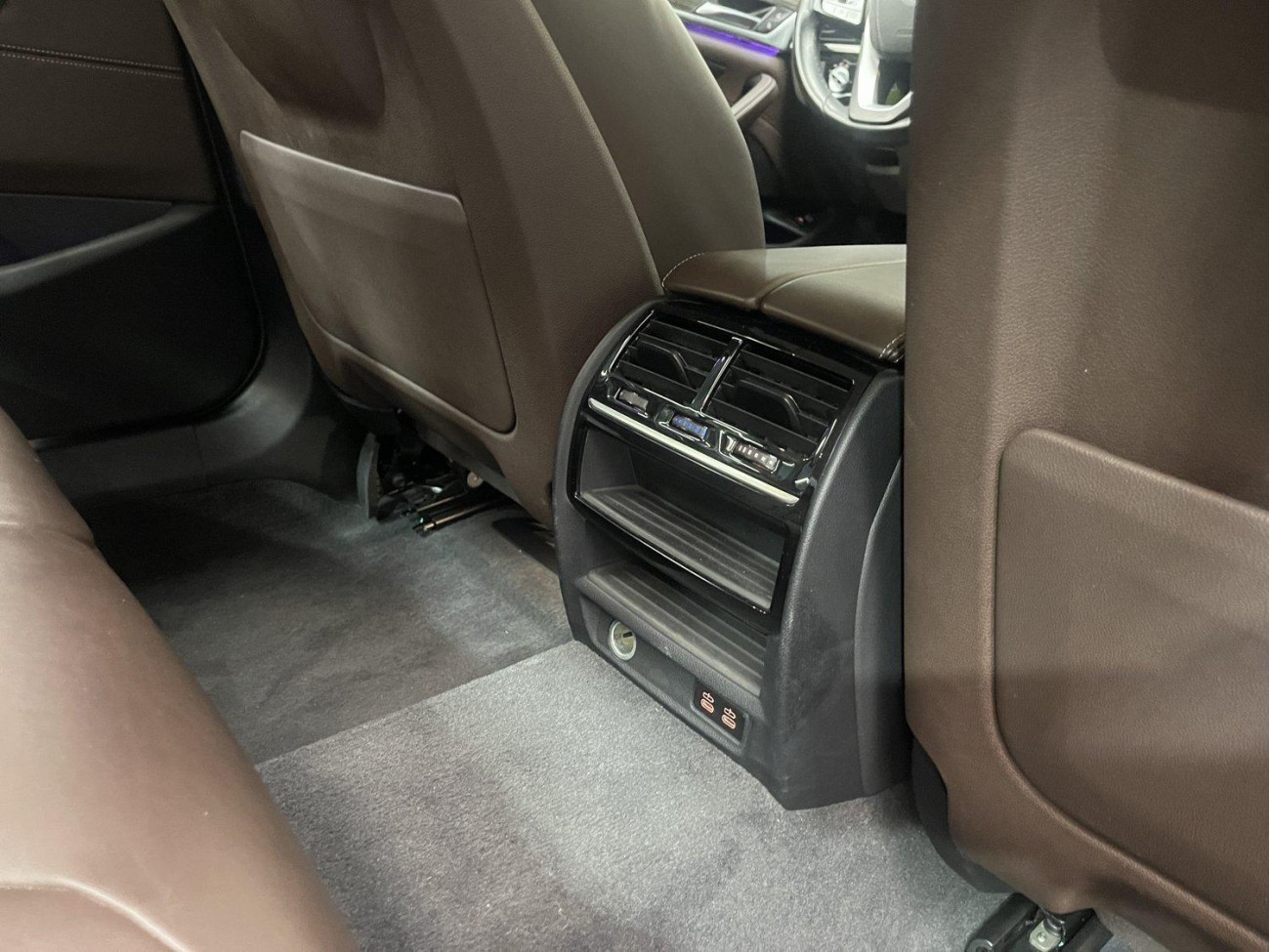 BMW 530Li 2020