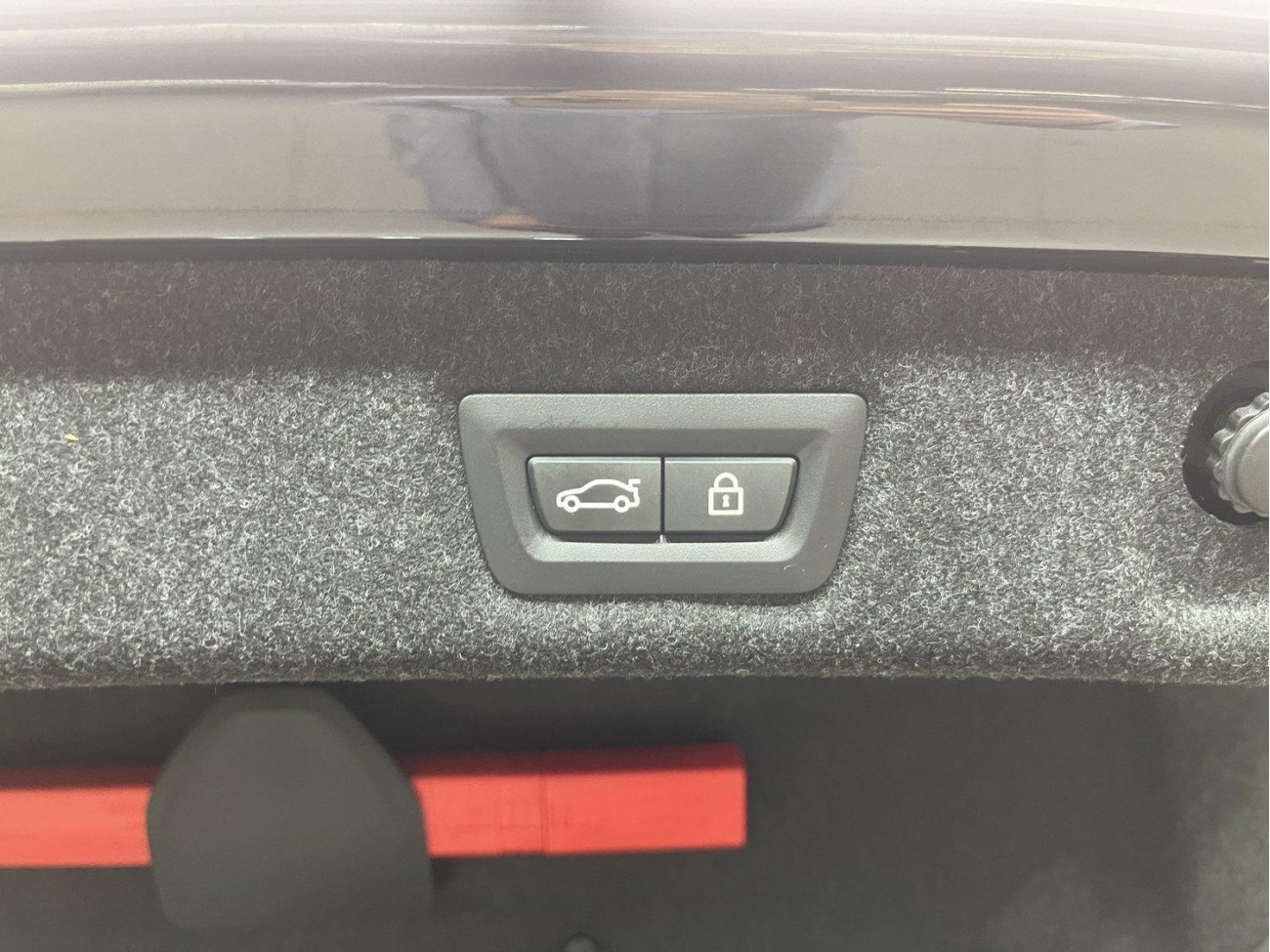 BMW 530Li 2020