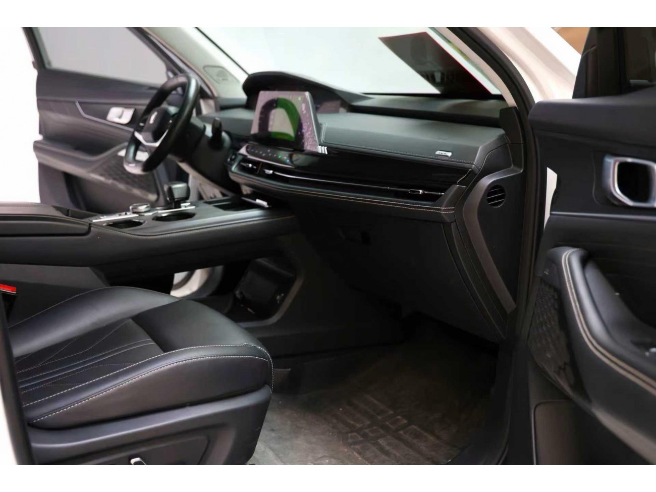Changan UNI-K 2023