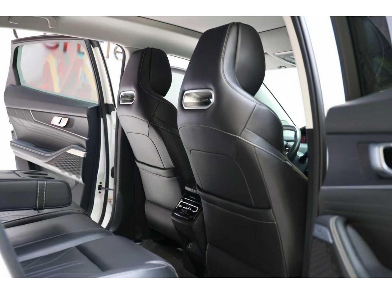 Changan UNI-K 2023