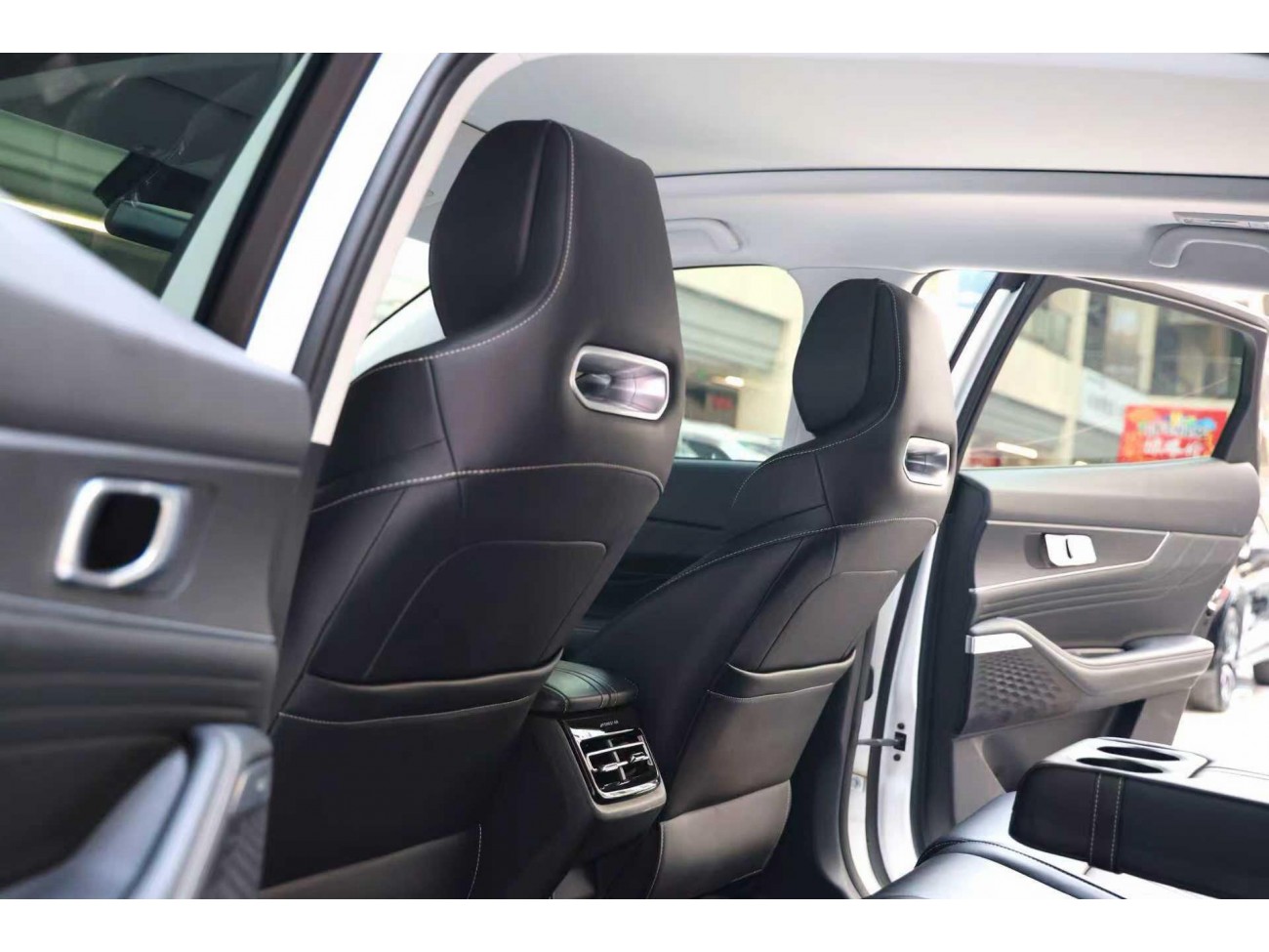 Changan UNI-K 2023