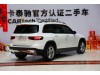 Mercedes-Benz GLB 2021