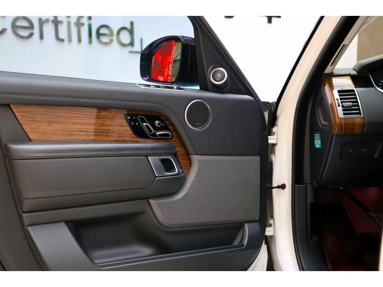 Land Rover Range Rover 2019