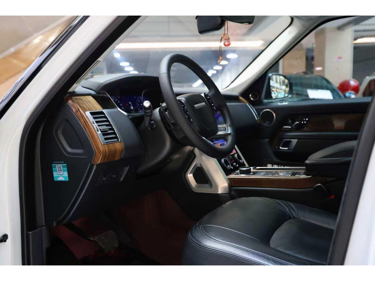 Land Rover Range Rover 2019