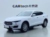 Maserati Levante 2018