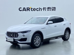Maserati Levante 2018