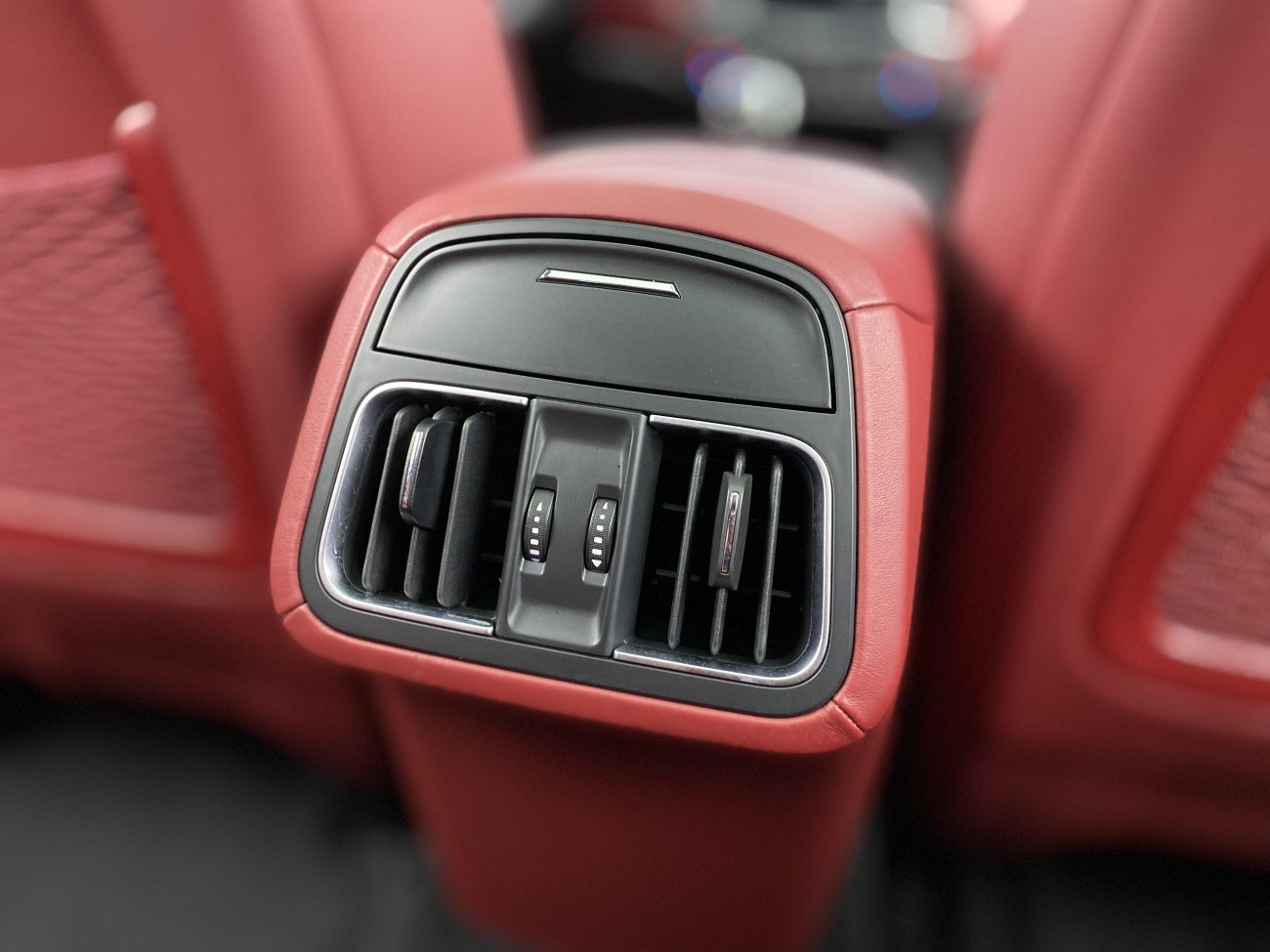 Maserati Levante 2018