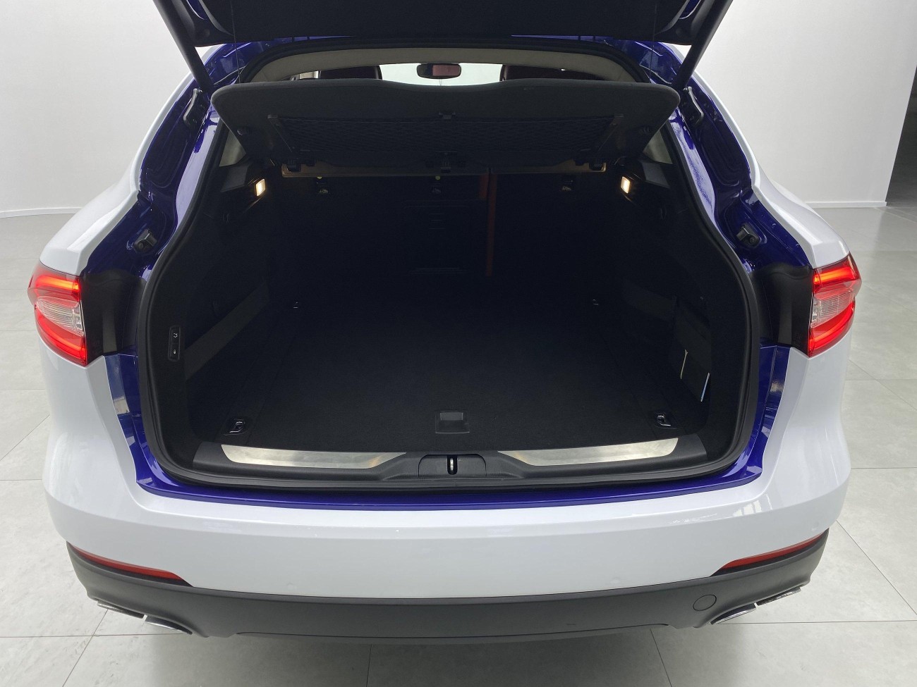 Maserati Levante 2018