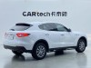 Maserati Levante 2018