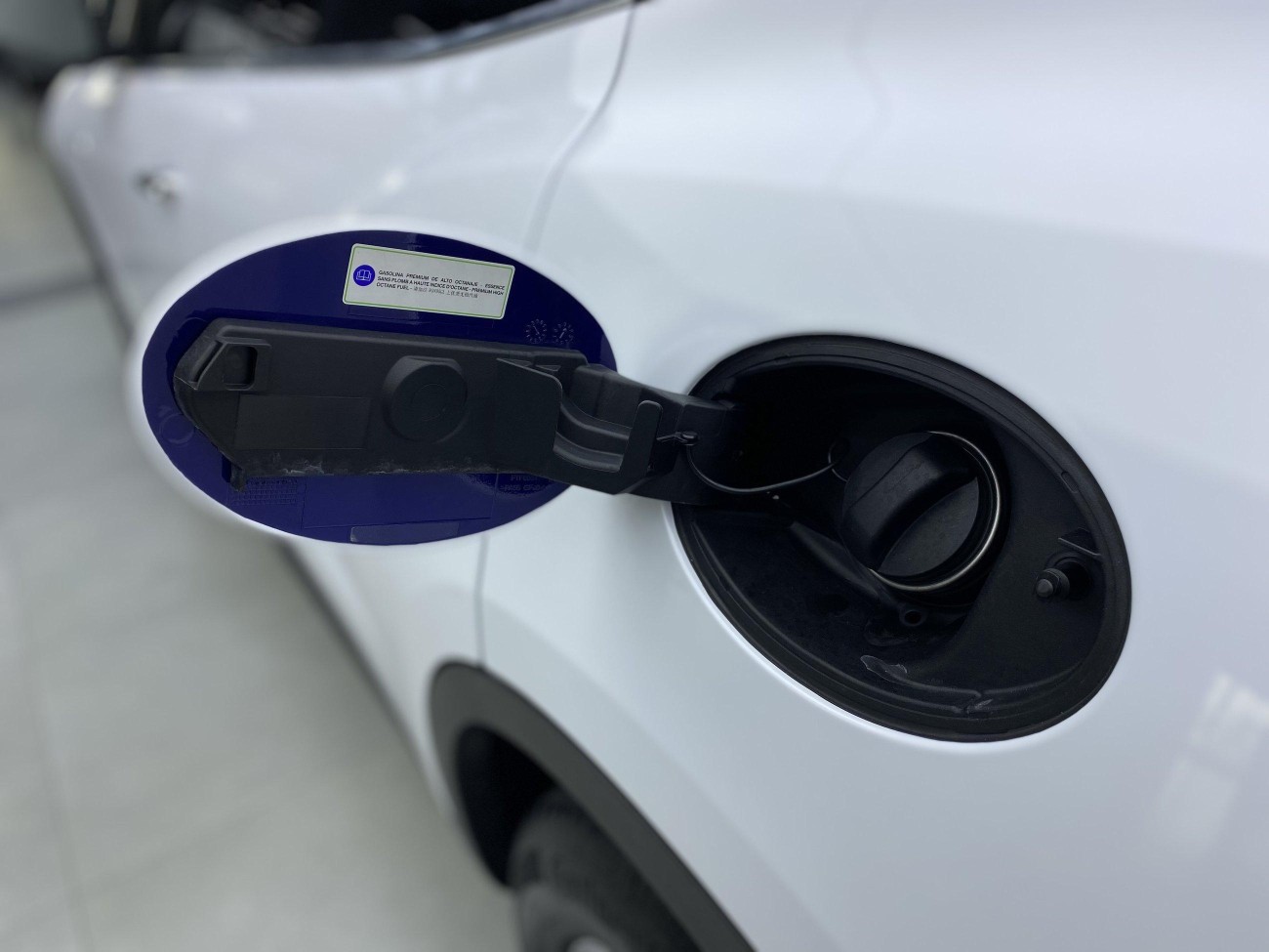 Maserati Levante 2018