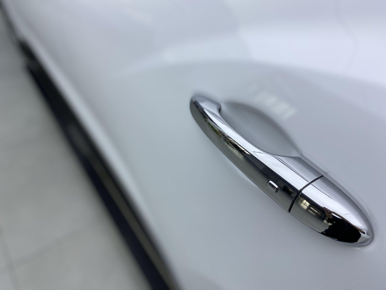 Maserati Levante 2018
