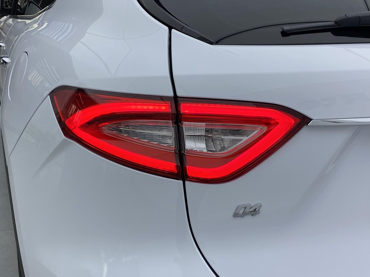 Maserati Levante 2018