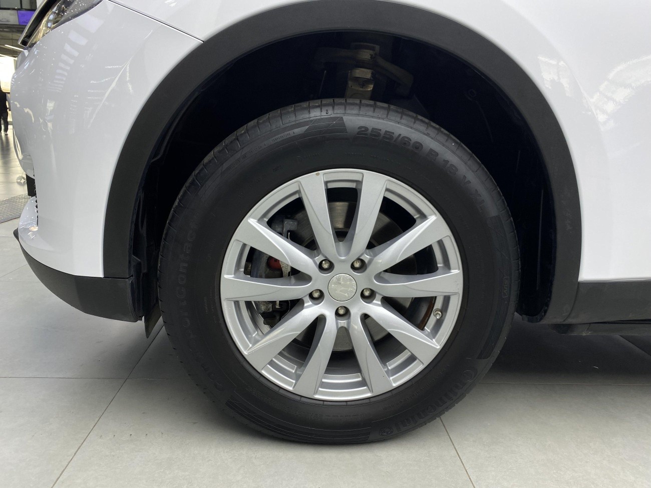 Maserati Levante 2018