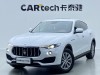 Maserati Levante 2018