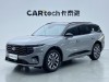 Ford Edge 2024