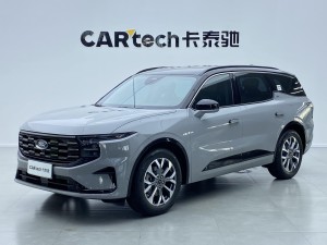 Ford Edge 2024