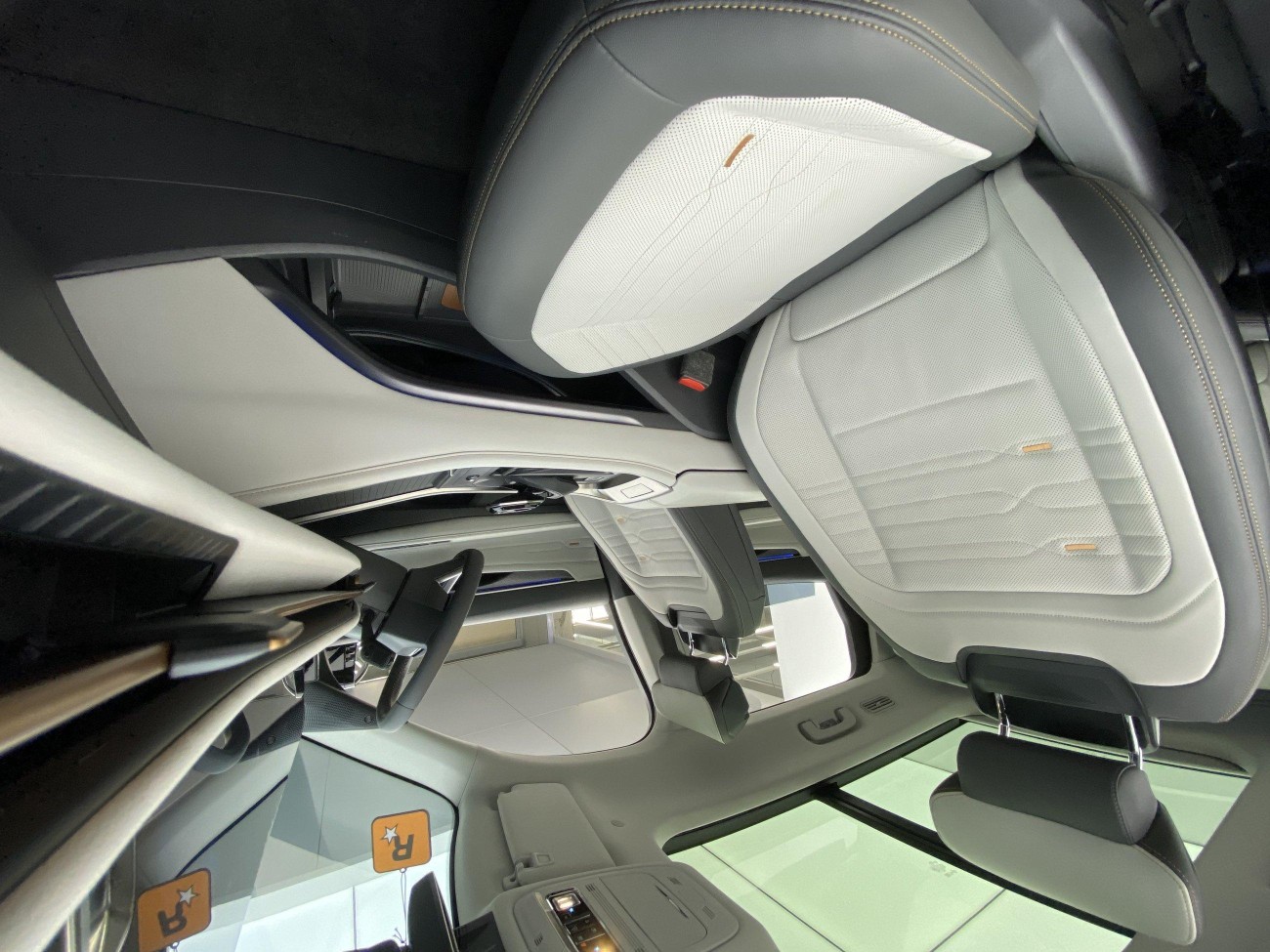 Ford Edge 2024