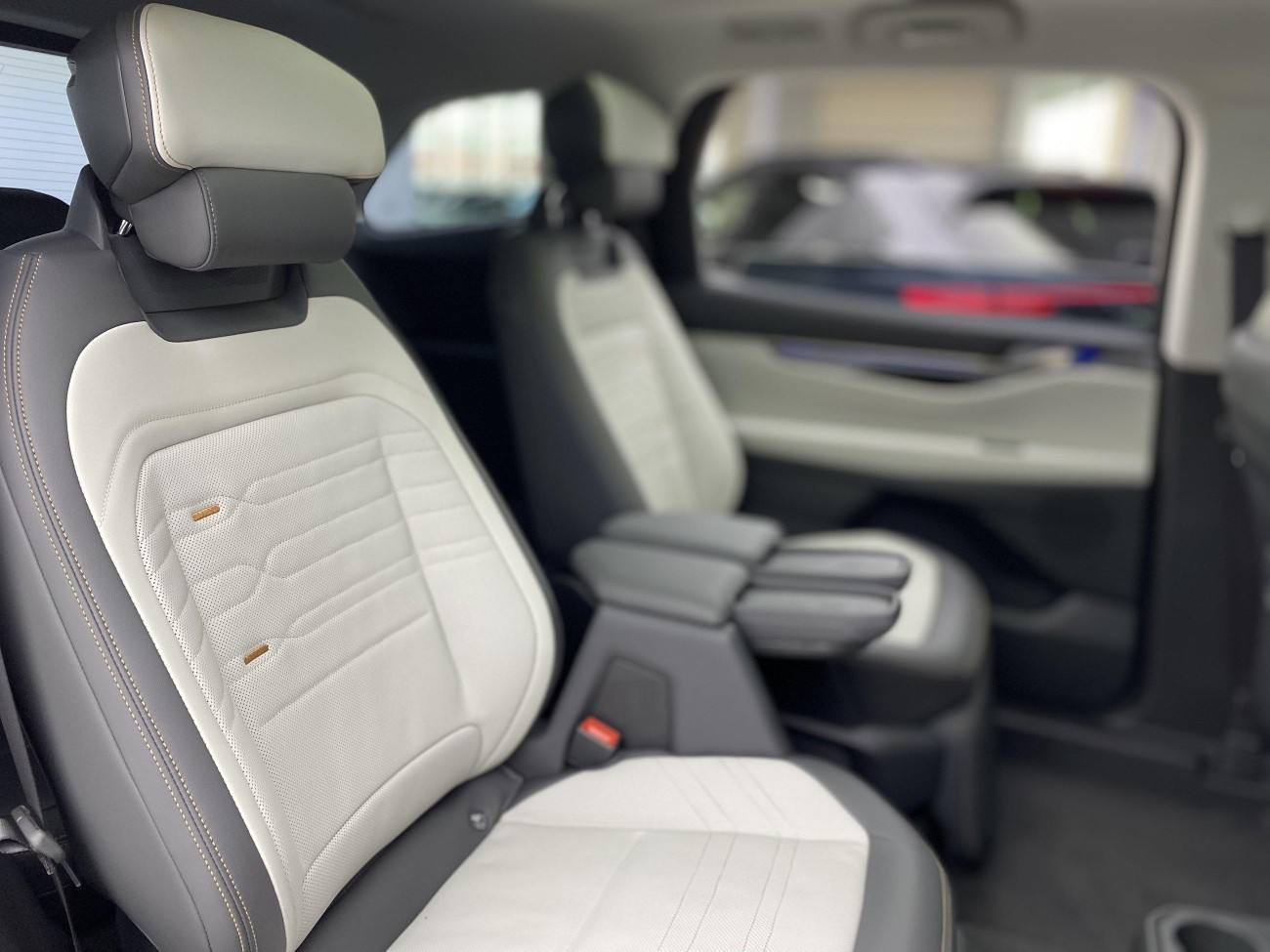 Ford Edge 2024