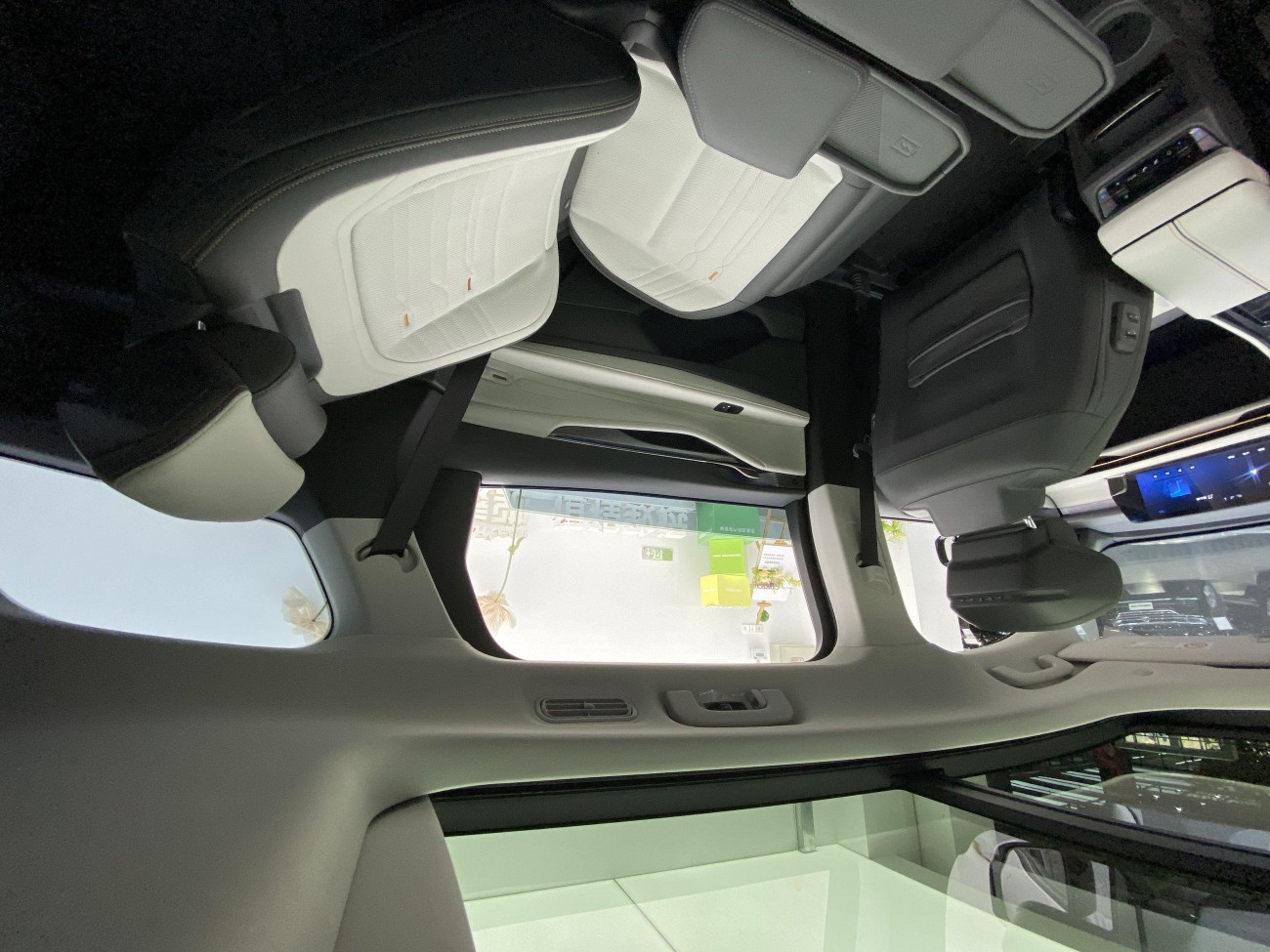 Ford Edge 2024