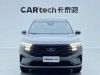 Ford Edge 2024