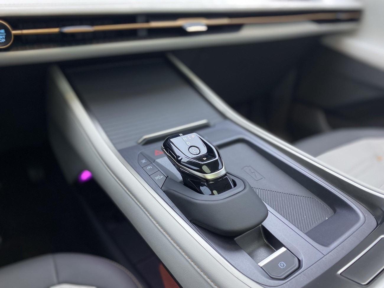 Ford Edge 2024
