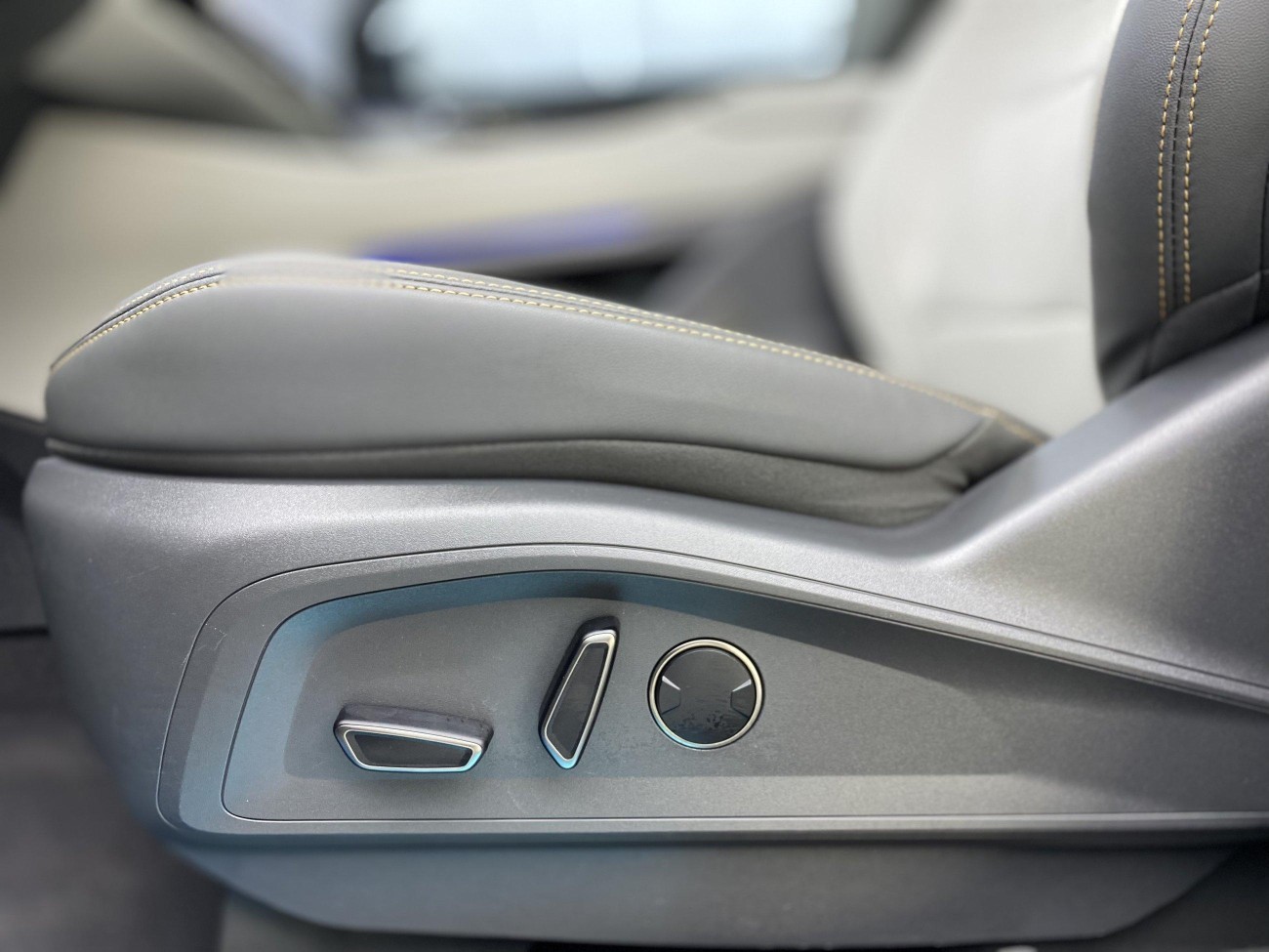 Ford Edge 2024