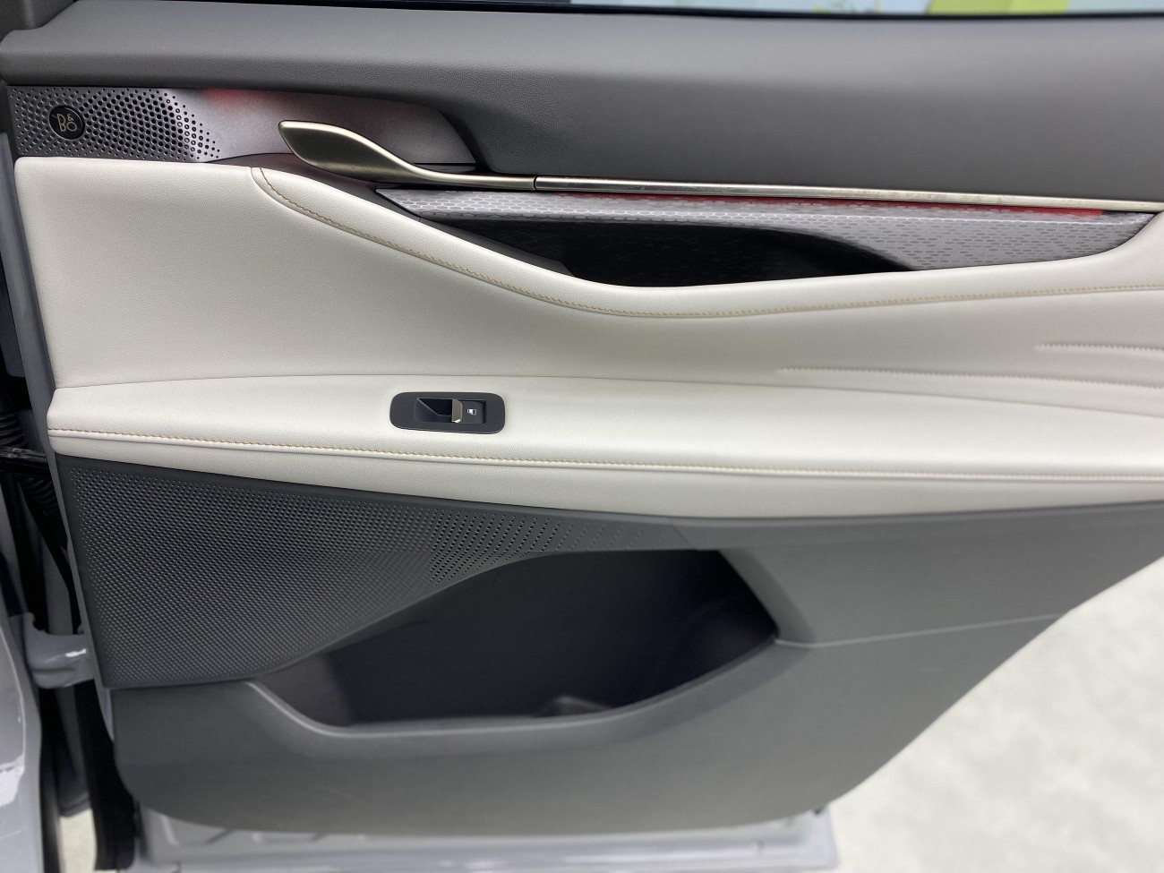 Ford Edge 2024