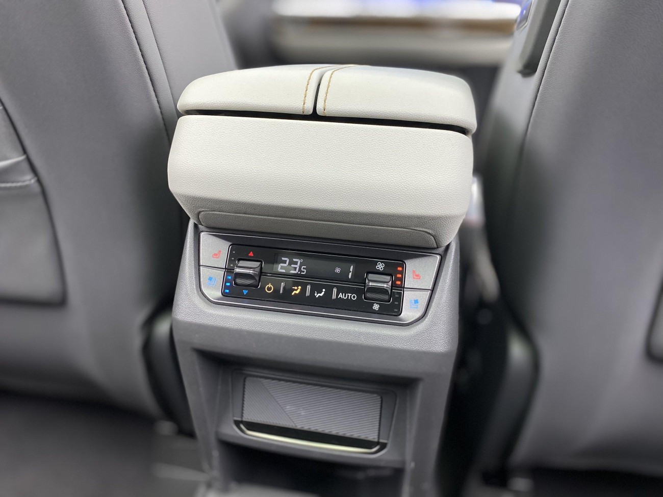 Ford Edge 2024