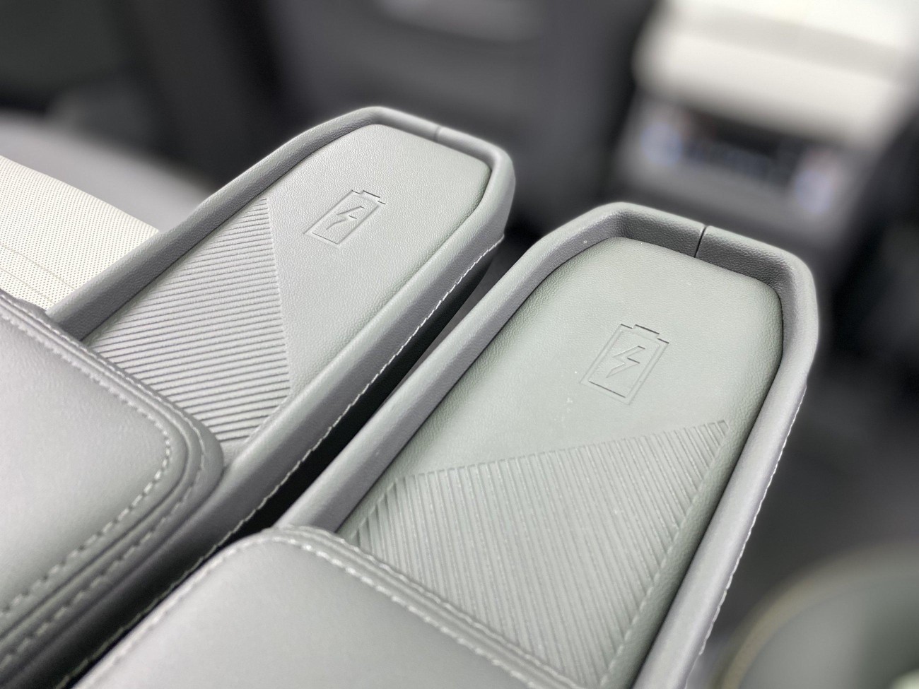 Ford Edge 2024