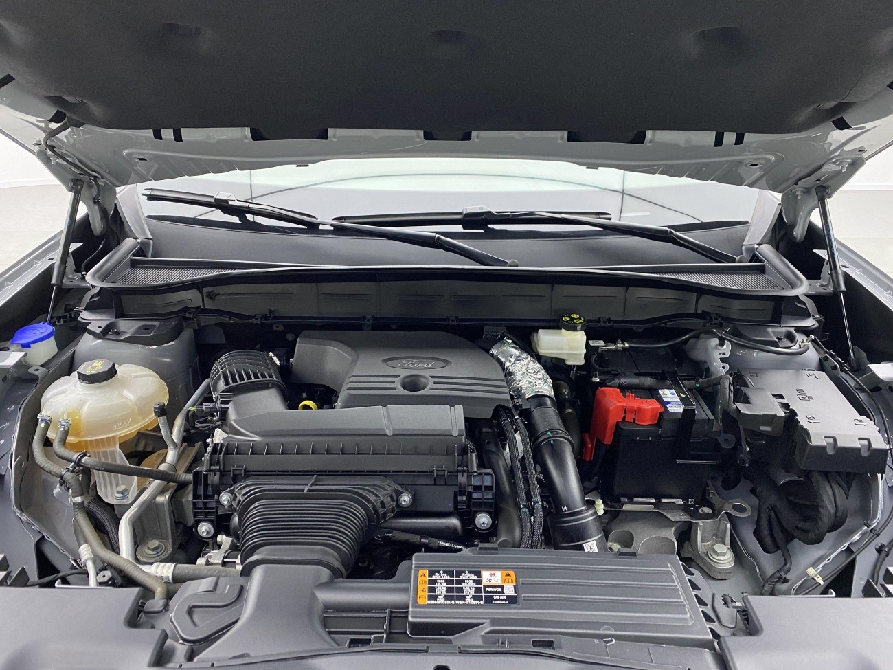 Ford Edge 2024