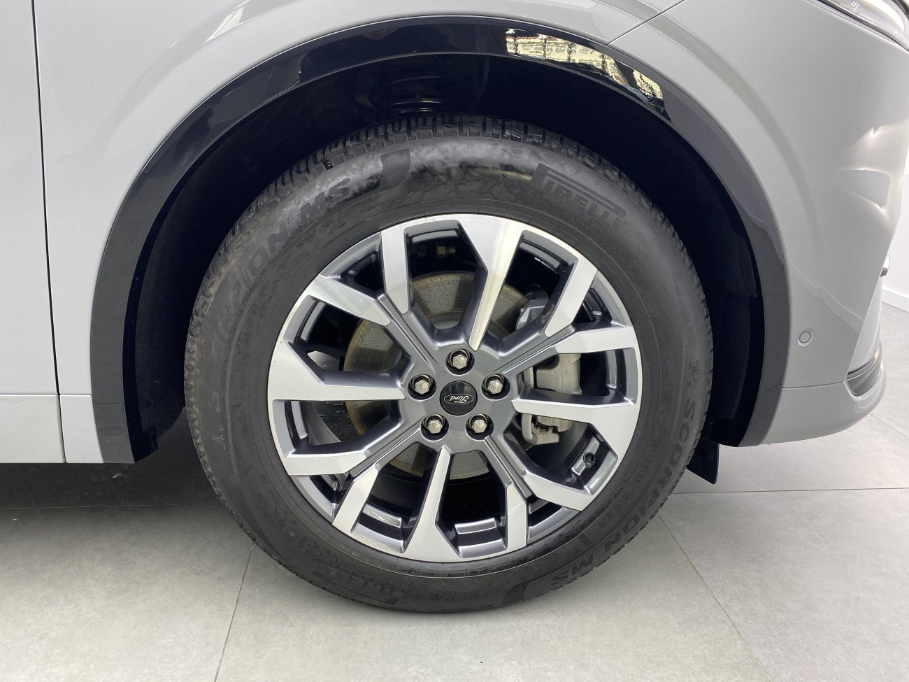 Ford Edge 2024