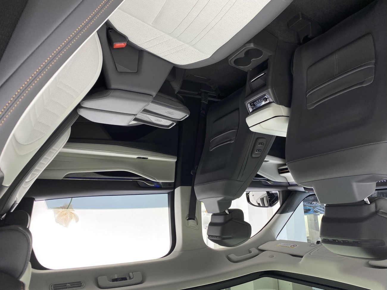 Ford Edge 2024