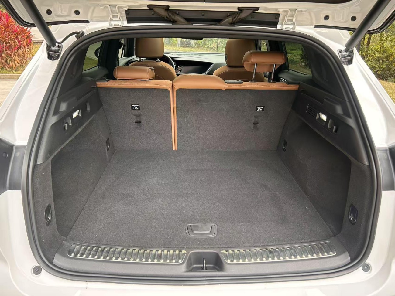 Buick Envision 2021