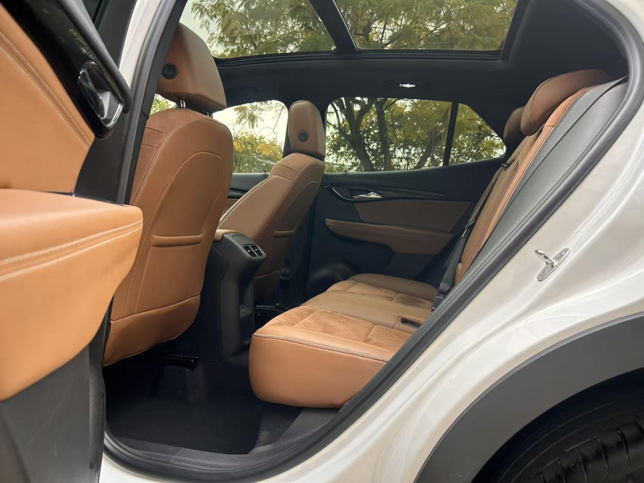 Buick Envision 2021