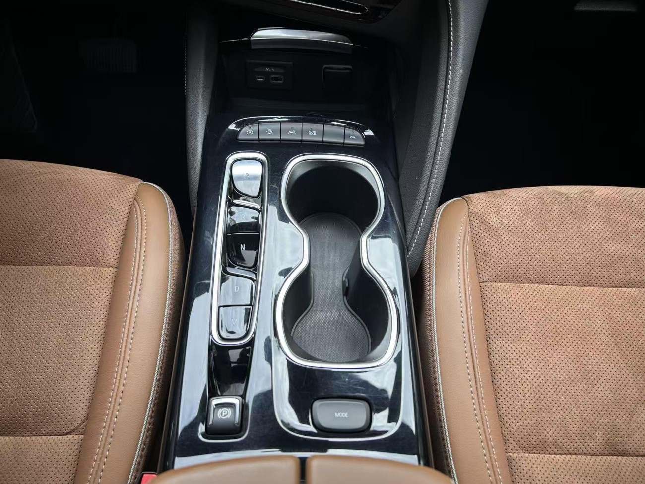 Buick Envision 2021